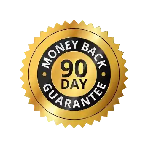 SynaDentix Money Back Guarantee